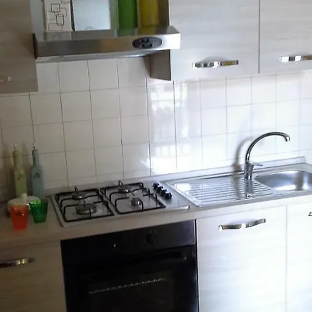 Apartment Vittoria *