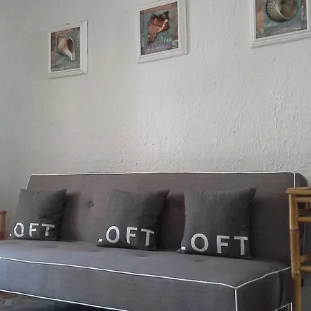 Apartment Vittoria