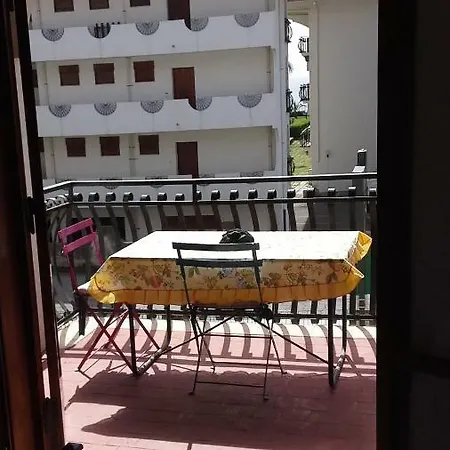 Vittoria Apartment Giardini Naxos