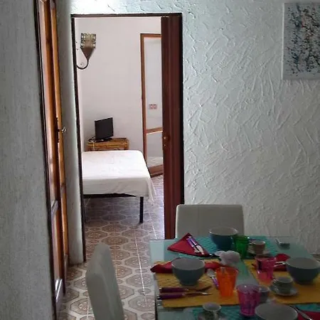 Apartment Vittoria Giardini Naxos