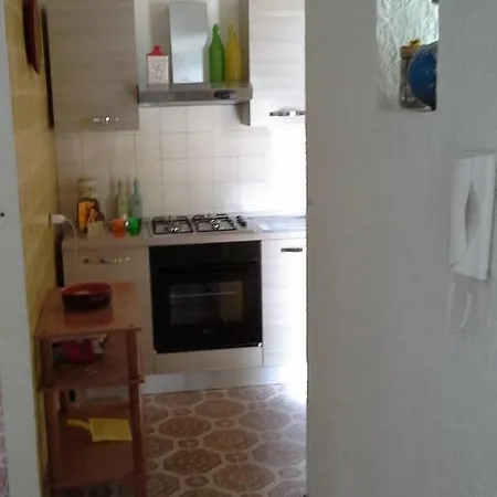 Apartment Vittoria *