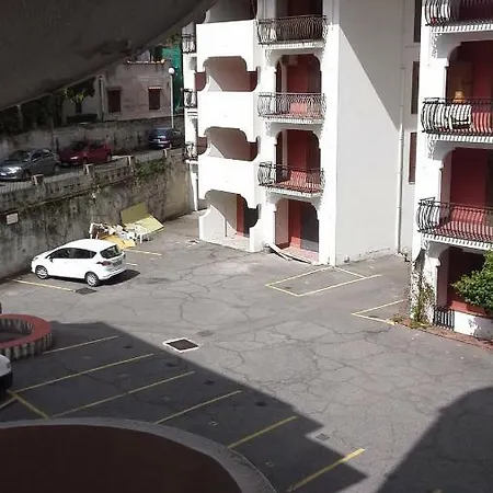 Apartment Vittoria
